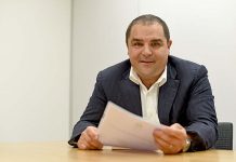 Community voice heard