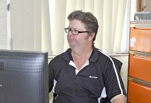 Passionate sports writer remembered