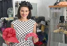 Summer cup fashion heats up