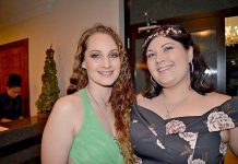 Cancer Council fundraiser success
