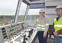 Hopes for gas supplies at Millicent Mill