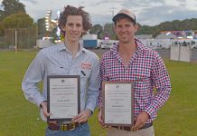 Ambassadors aiming high