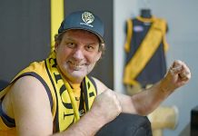 Stripes for life – Bugs keen for premiership ink