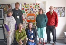 Poetry booklet promotes mental wellbeing