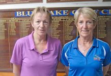 Perryman prepares for championship defence as Ford looms