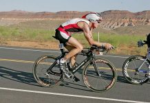 Challenge accepted – Ironman jets to Hawaii