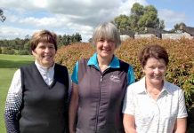 Mainwaring victorious