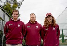 Desire to improve burns deep