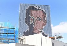 Bold makeover faces backlash