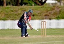 Roos get jump on Eagles