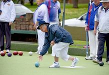 Mixed results for Port MacDonnell Bowling Club