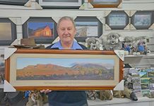 Photographer captures business success over 25 years