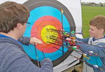 Bayley’s best proves too good