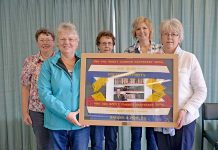 Rivalry keeps craft skills alive