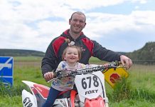 Fox family determined to fight change