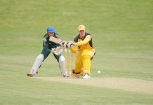 Tigers triumph in opener