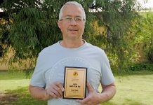 Perfect end for Puiatti