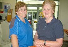 Knockout finals scheduled