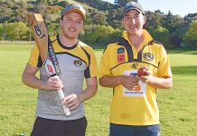 Summer season of cricket to kick off