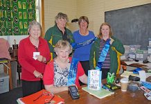 Last chance to show skills