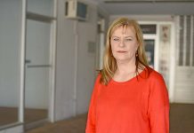 Empty shops impact cityscape