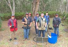 Kent claims two-for-one