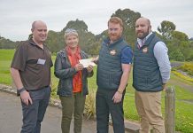 Local fundraiser helps those in need