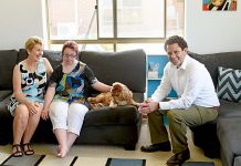 Disability support service expansion