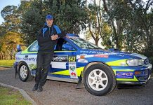 Bowering to tackle final round