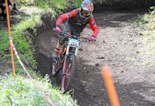 Mount duo rides to championship win