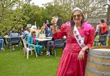 Coonawarra’s celebration of flavour