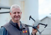 Shoppers urged to look local