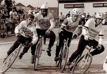 Cycle speedway veteran returns – Part Two