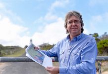 Bright future for seaside icon