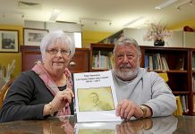 Soldier research complete