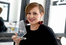 Vanity not just making up success