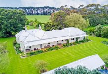 Got a spare $50m? – Iconic estate hits market