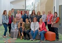 Nurses to put training into practice