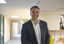 Hospital in turmoil despite review