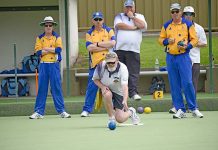 Mount Gambier RSL falls short