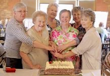 Two decades of South East Carers