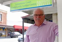 Legal service feedback sought