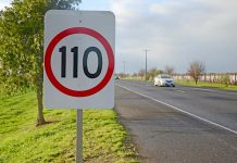 Speed cut to go ahead