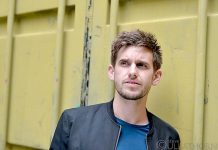 Live review: Crude comedy not everyone’s cup of tea