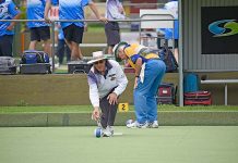 LSEBA: Mount Gambier RSL smashes rival