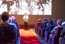 Art season set for takeoff