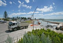 Sand management activity at Beachport prompts cost concern