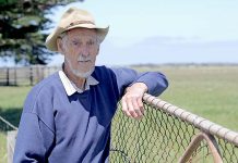 Land owners undermined