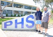 Examinations complete