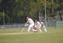 MGDCA: Penola battles early season form struggle